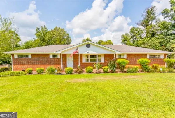 89 W Highland Drive, Ringgold, GA 30736