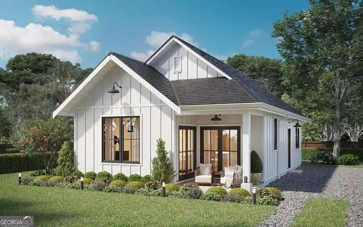1118 Whispering Hills Dr, Bremen, GA 30110 - #1