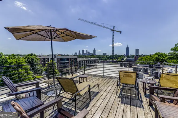 790 North Avenue Ne #102, Atlanta, GA 30306