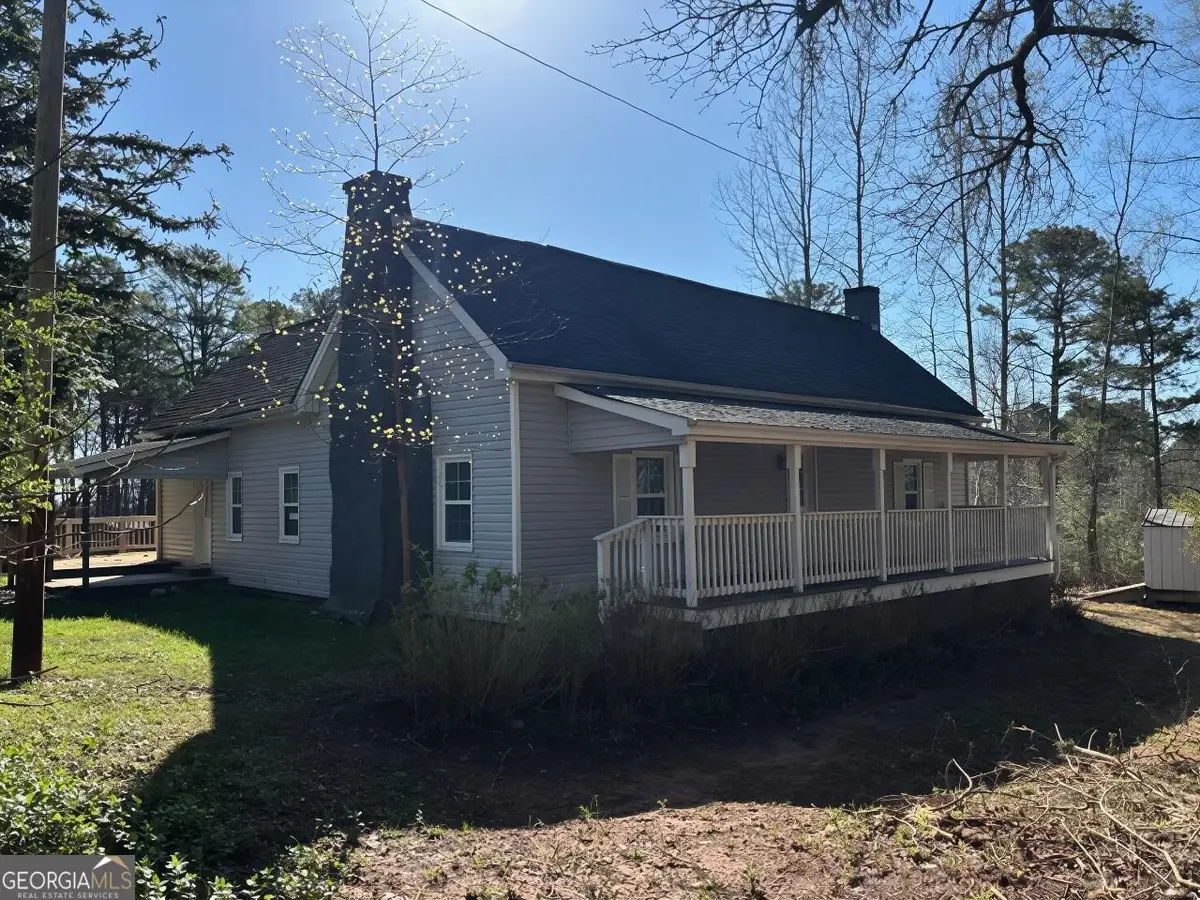 1025 Billy Bullock Road, Dallas, GA 30157 - #1