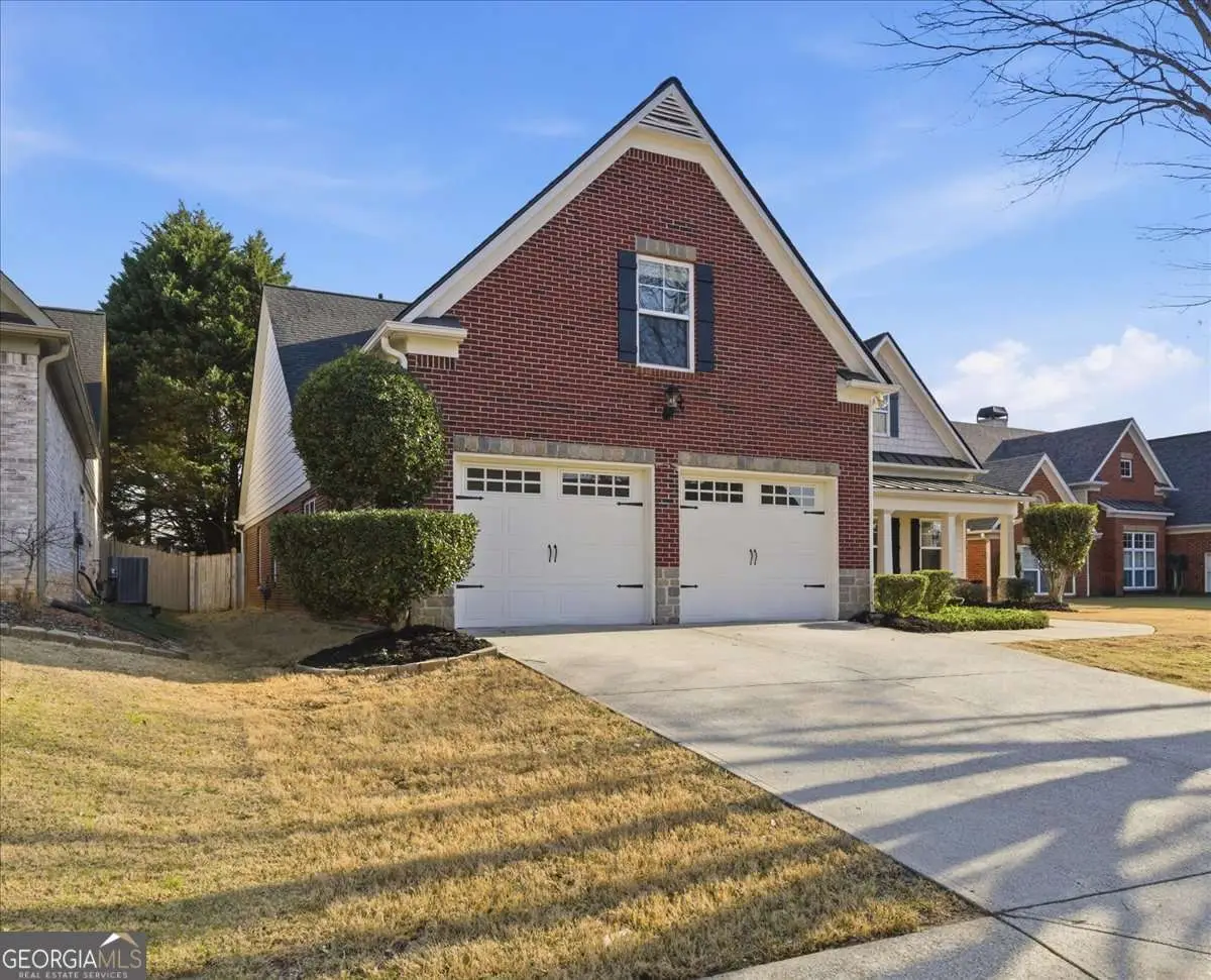 5450 Brighton Rose Lane, Sugar Hill, GA 30518 - #1