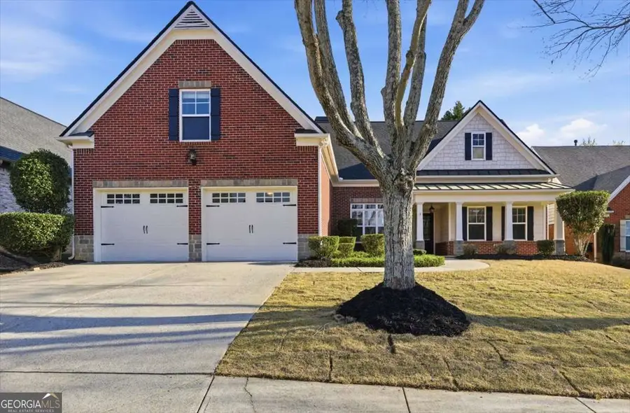 5450 Brighton Rose Lane, Sugar Hill, GA 30518 - #2