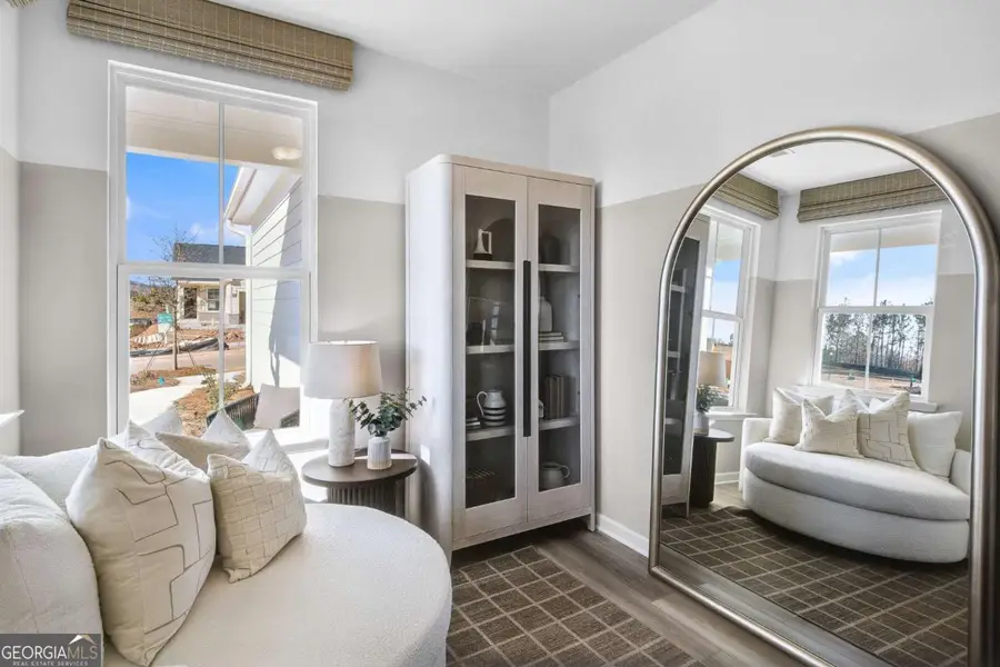 213 Ravenna Drive, Griffin, GA 30223 - #3