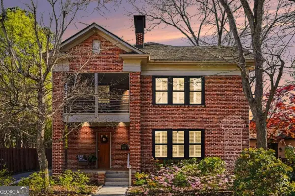 119 E Maple Street, Decatur, GA 30030