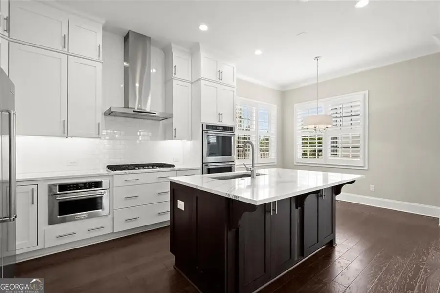 293 Thompson Street, Alpharetta, GA 30009 - #3