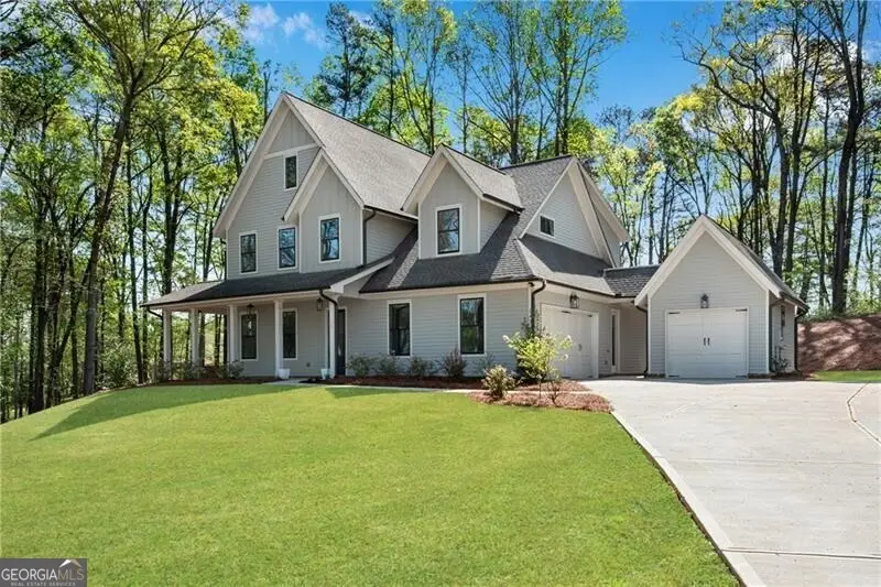 1 Ewing Way, Monroe, GA 30656 - #2