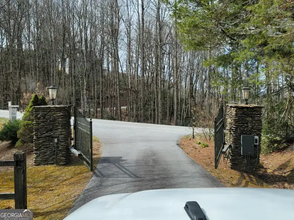 0 Bald Mountain #55,57, Dillard, GA 30537