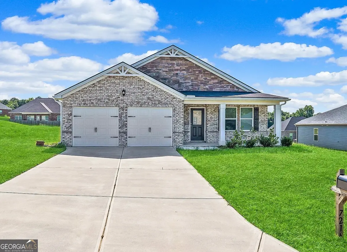 7216 Winterberry Circle, Macon, GA 31216 - #1