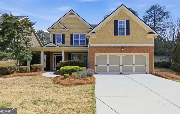 2080 Pinehurst View Drive, Grayson, GA 30017