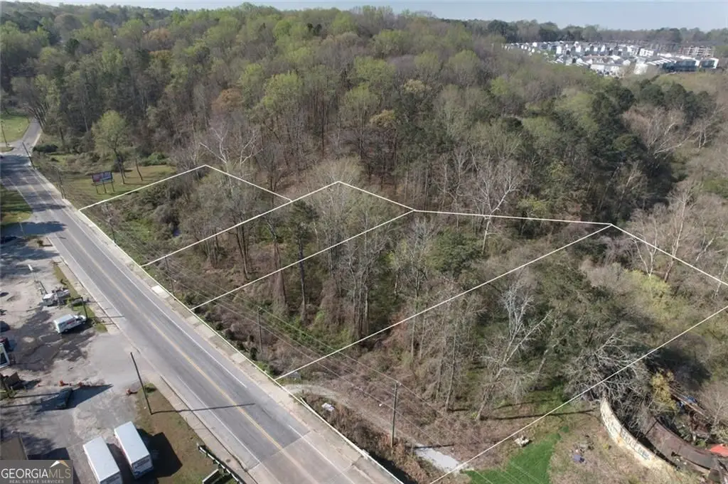 1440 Hollywood Road Nw, Atlanta, GA 30318 - #1