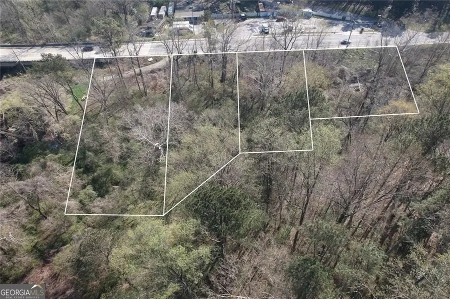 1440 Hollywood Road Nw, Atlanta, GA 30318 - #2