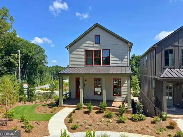 1917 Repose Drive, Chamblee, GA 30341