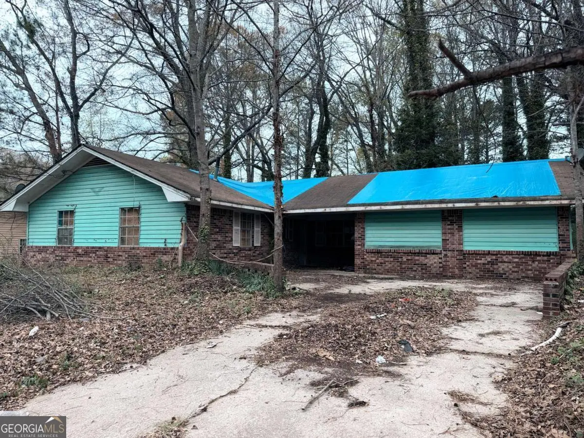 2430 Cheryl Lynne Lane, Atlanta, GA 30349 - #1