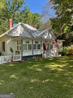 107 6th Avenue, Mansfield, GA 30055