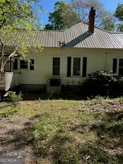 107 6th Avenue, Mansfield, GA 30055 - #2