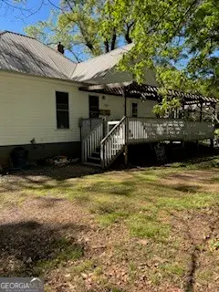 107 6th Avenue, Mansfield, GA 30055 - #3