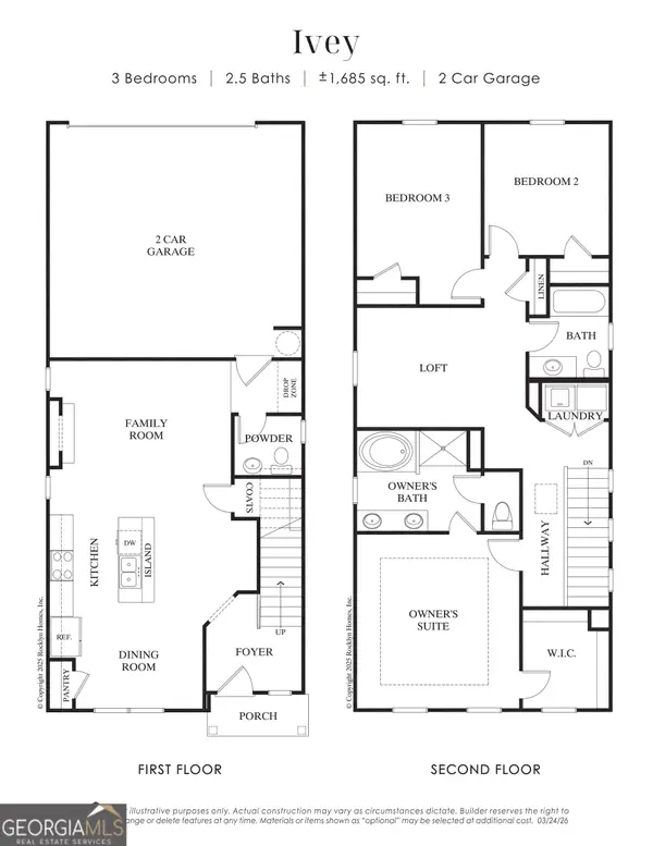 279 Barracks Way #880, Hoschton, GA 30548