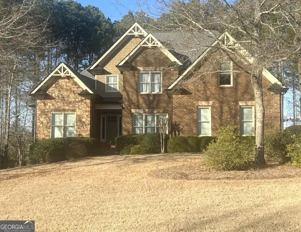 1270 Red Fox Trail, Bishop, GA 30621