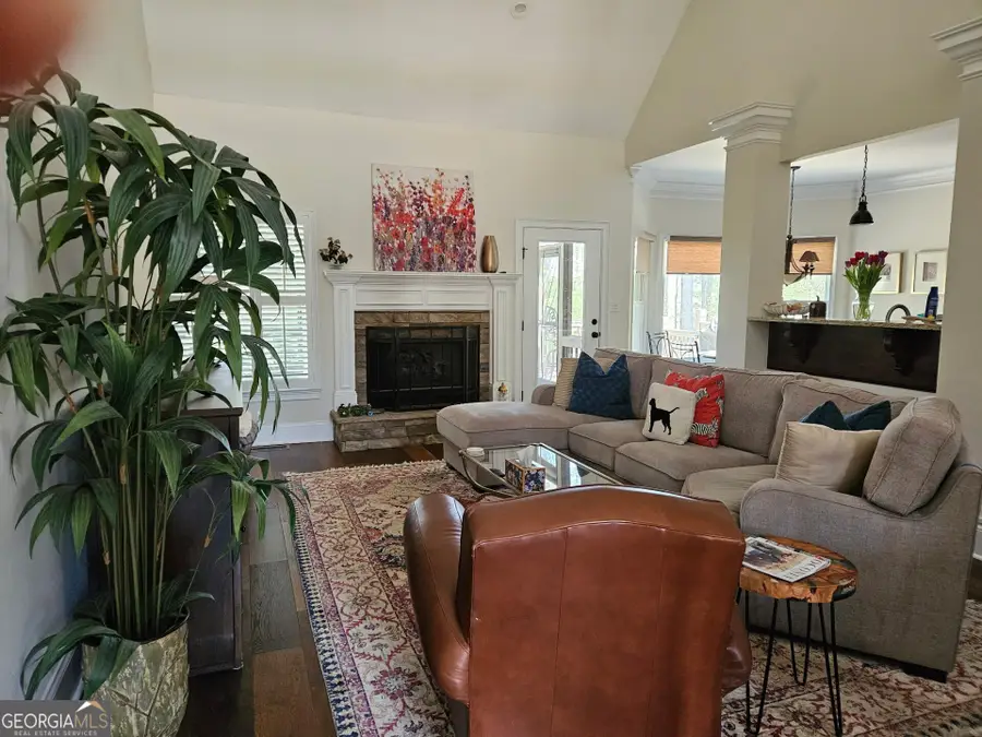 1270 Red Fox Trail, Bishop, GA 30621 - #3