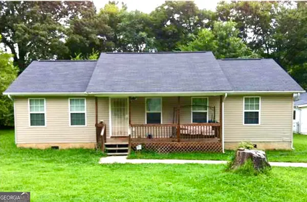 278 School Street, Rossville, GA 30741