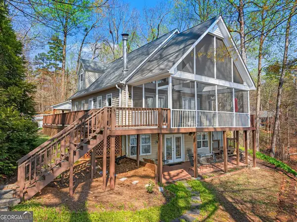 997 Rue Fleur De Lis, Lavonia, GA 30553