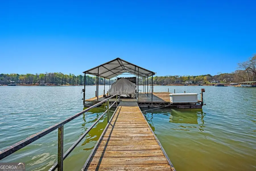 997 Rue Fleur De Lis, Lavonia, GA 30553 - #2