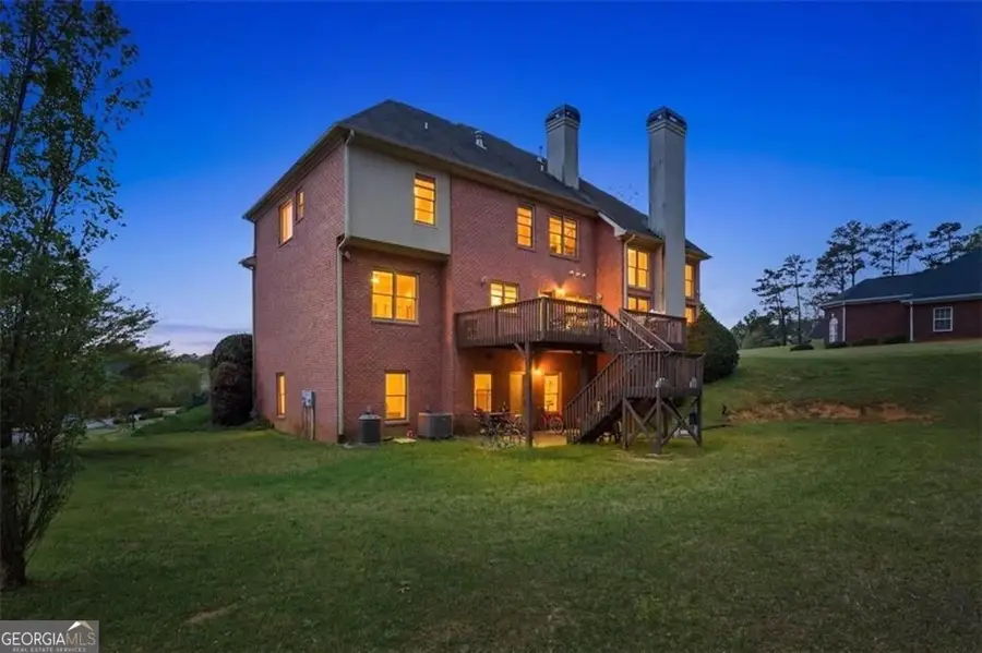 832 Dolly Avenue, Atlanta, GA 30331 - #2