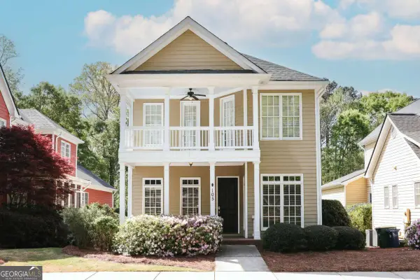 105 Magnolia Blossom Way, Athens, GA 30606