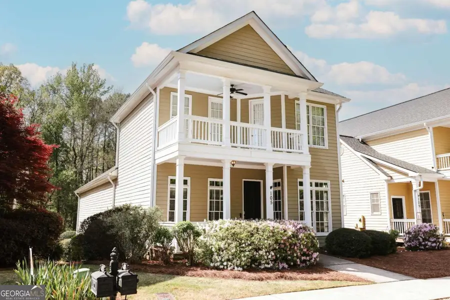 105 Magnolia Blossom Way, Athens, GA 30606 - #3