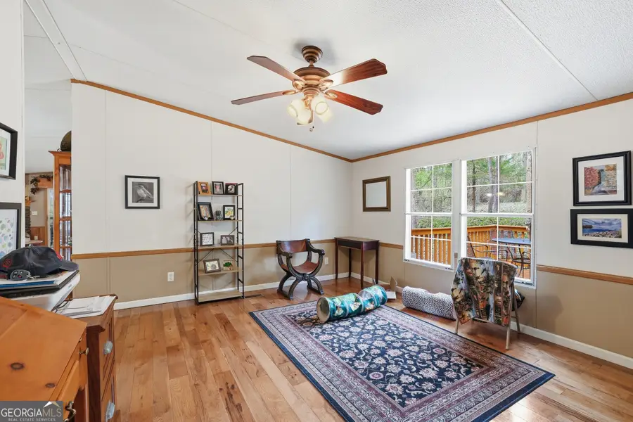 2533 Mcfarlin Bridge Road, Carnesville, GA 30521 - #3