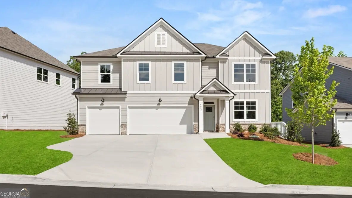 4068 Peregrine Way, Gainesville, GA 30506 - #1