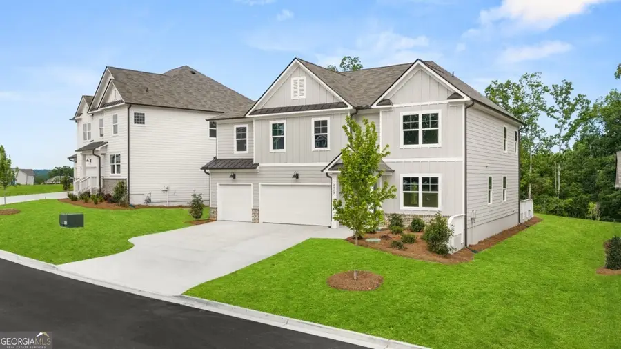 4068 Peregrine Way, Gainesville, GA 30506 - #2
