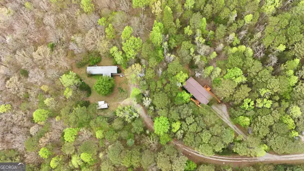 2533 & 2529 Mcfarlin Bridge Road, Carnesville, GA 30521