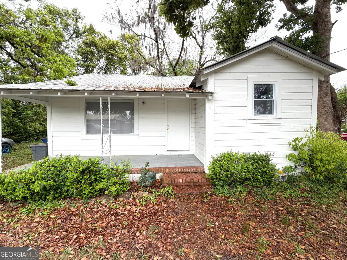 96 Rose Street, Homerville, GA 31634 - #1