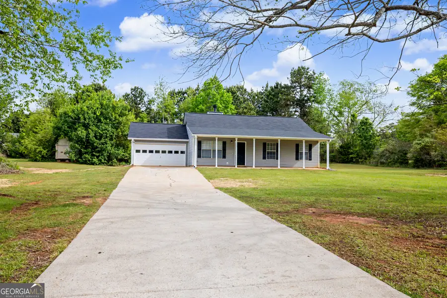 613 Coan Drive, Locust Grove, GA 30248 - #2