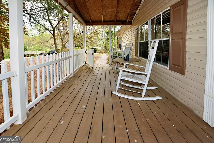 5155 Strickland Road, Gainesville, GA 30507 - #2