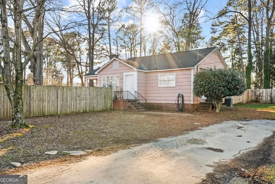 601 Juniper Avenue, Dalton, GA 30721 - #2