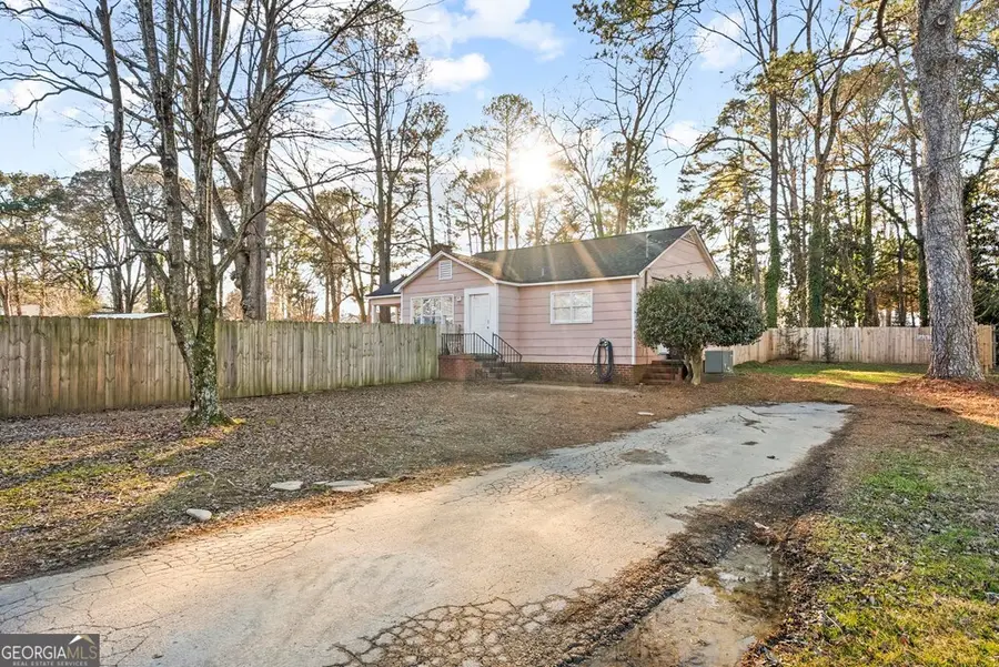 601 Juniper Avenue, Dalton, GA 30721 - #3