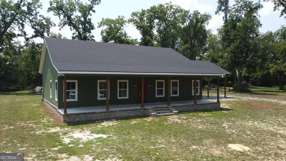 3411 Bob Bowen Road, Blackshear, GA 31516 - #1