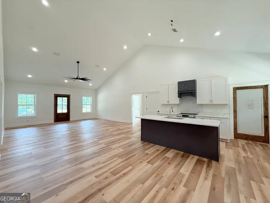 3411 Bob Bowen Road, Blackshear, GA 31516 - #3