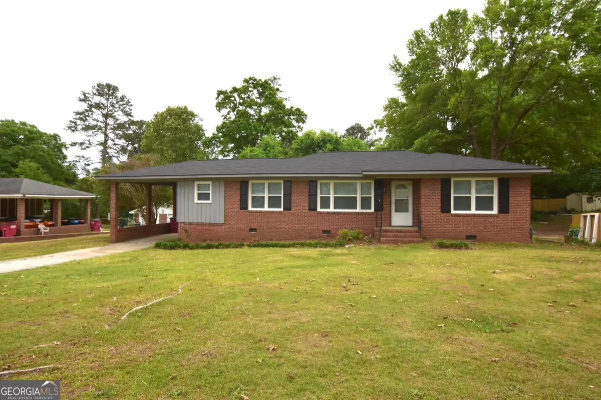 2878 Riverview Road, Macon, GA 31204 - #1