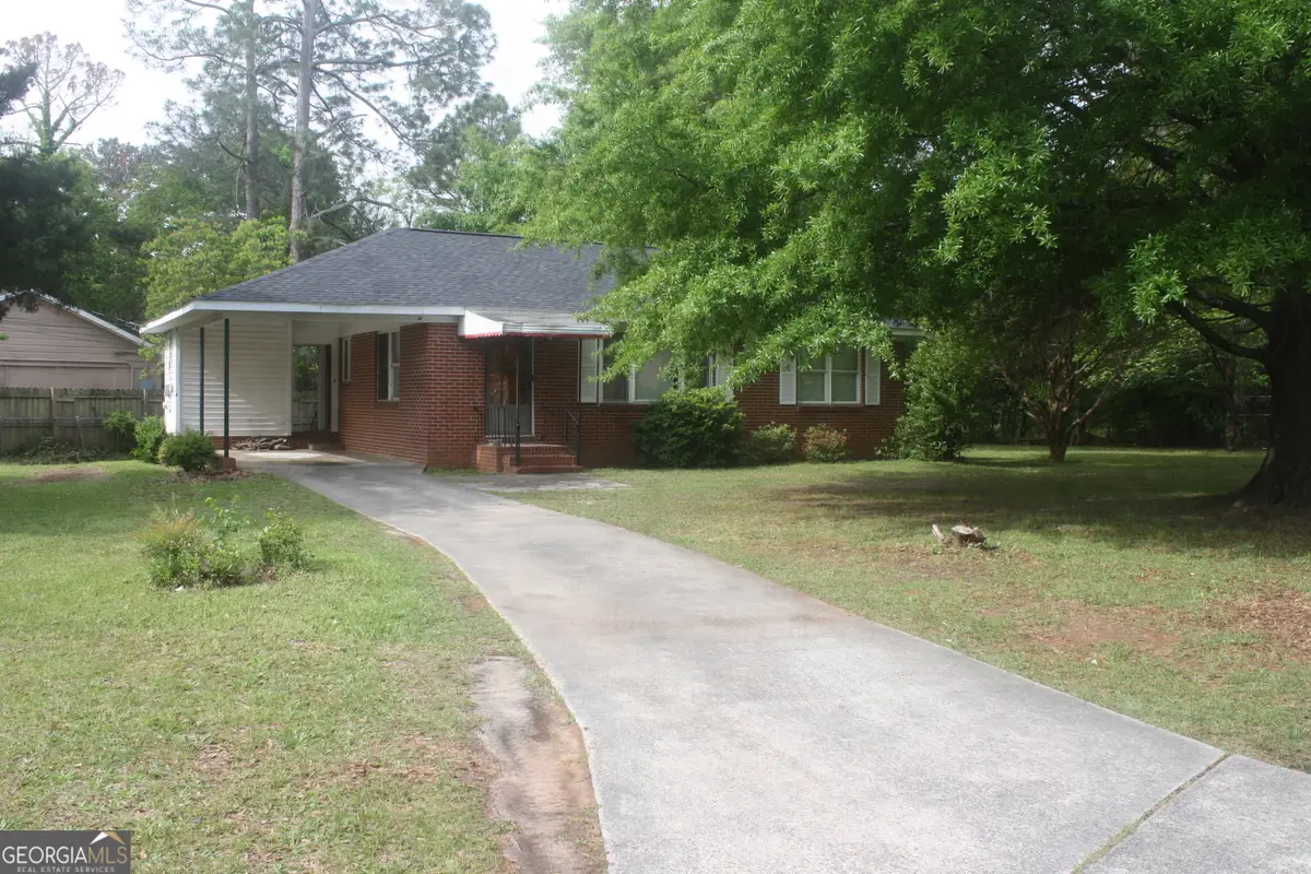 135 Briardale Avenue, Warner Robins, GA 31093 - #1