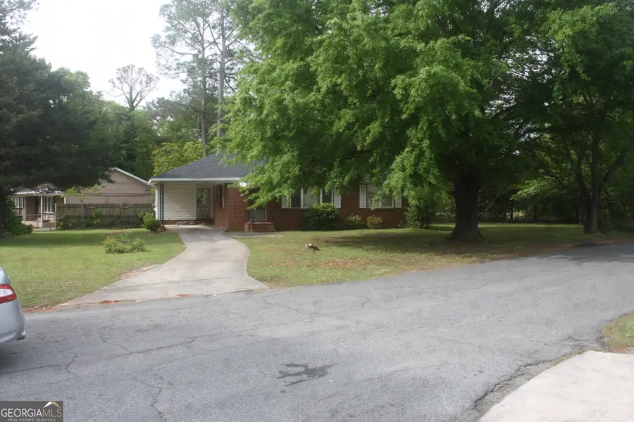 135 Briardale Avenue, Warner Robins, GA 31093 - #3