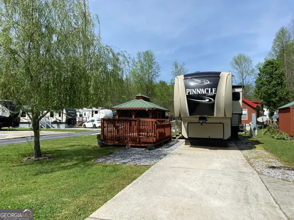 462 Elkmont Trail, Cleveland, GA 30528