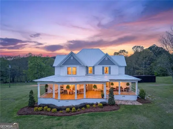 3590 Roosterville Road, Roopville, GA 30170