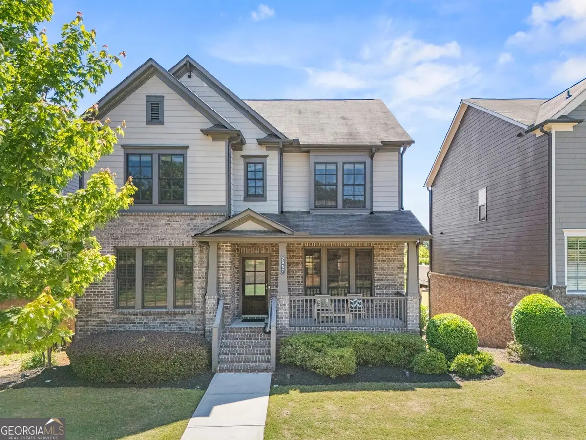 2057 White Cypress Court, Smyrna, GA 30082 - #1