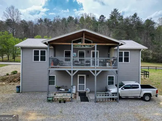 407 Highland Trace #TRACT E, Blairsville, GA 30512 - #2