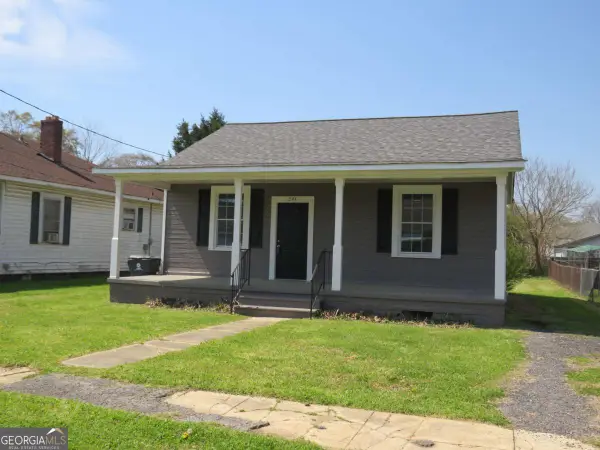 293 4th Street, Cedartown, GA 30125