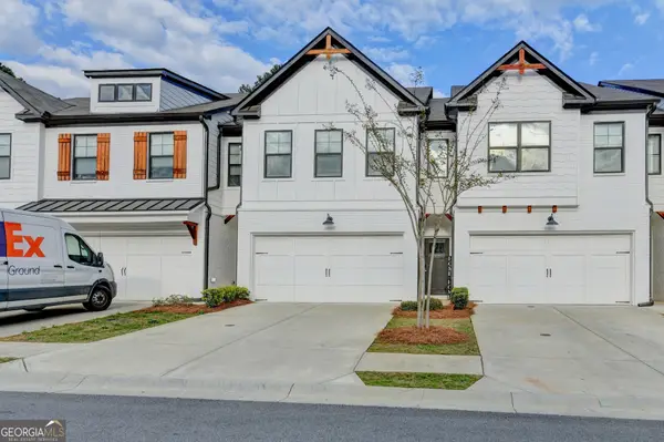 207 N Auburn Landing Place, Auburn, GA 30011