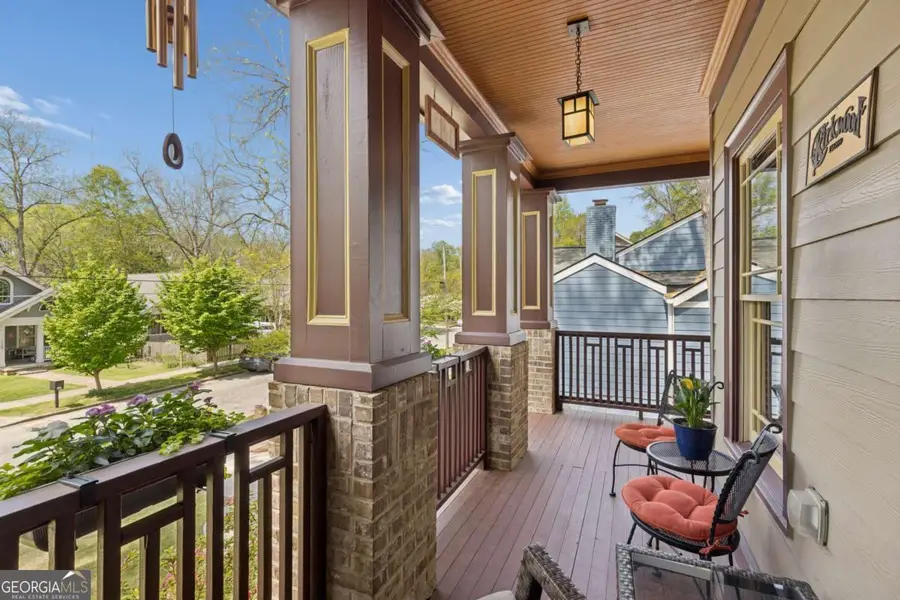 121 Warren Street Ne, Atlanta, GA 30317 - #2